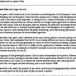 Minutes, 2006-04-27. The Ci...