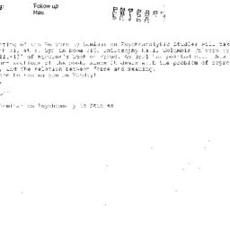 Announcements, 2008-03-31. ...