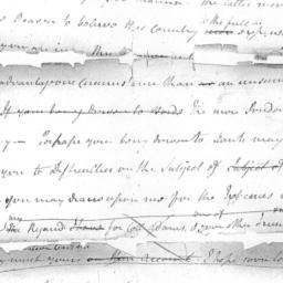Document, 1780 April 03