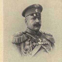Gussein-Khan Nakhichevanskii