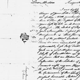 Document, 1792 June 19