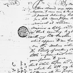 Document, 1794 July 1
