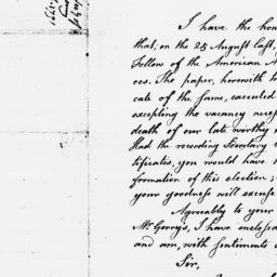 Document, 1791 February 28
