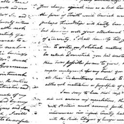 Document, 1781 June 05