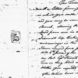 Document, 1778 September 08