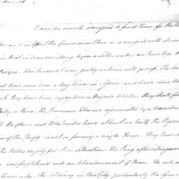 [Document, 1789 July 01]