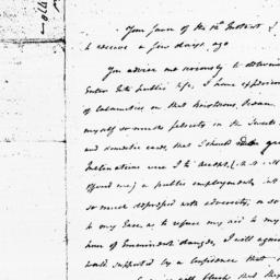 Document, 1778 February 25
