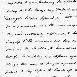 Document, 1777 August 17