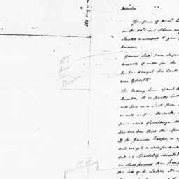 Document, 1777 June 30