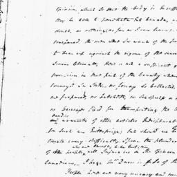Document, 1778 February 01