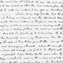 [Document, 1794 May 06]