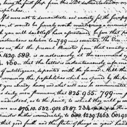 Document, 1794 May 27