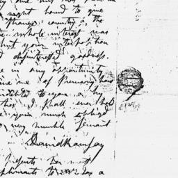 [Document, 1793 April 03]