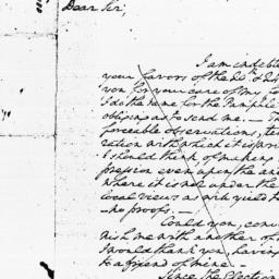 Document, 1788 May 15
