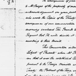 [Document, 1794 December 10]