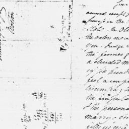 Document, 1792 May 13