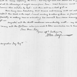 Document, 1819 June 14