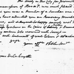 Document, 1788 September 01