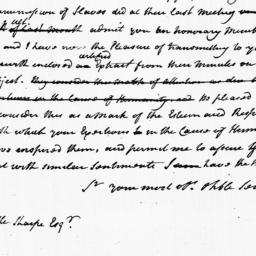 [Document, 1788 September 01]