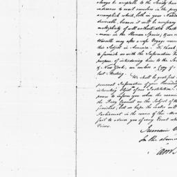 [Document, 1788 April 15]