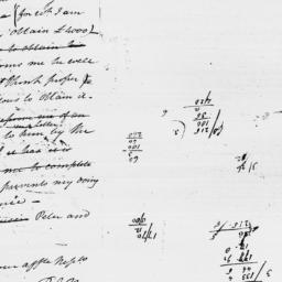[Document, 1794 October 11]
