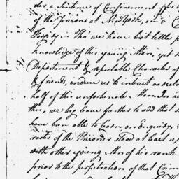 Document, 1797 September 15
