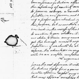 Document, 1778 April 29
