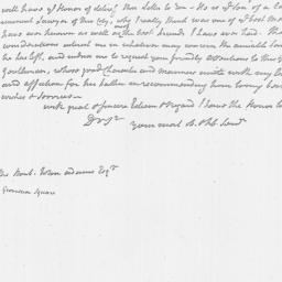 Document, 1788 February 16