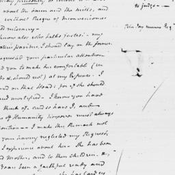 [Document, 1794 September 14]