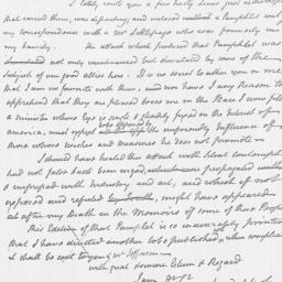 Document, 1786 February 02