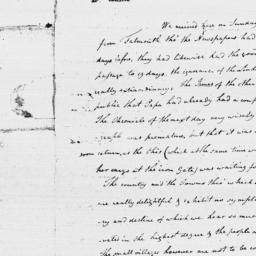 Document, 1794 June 22