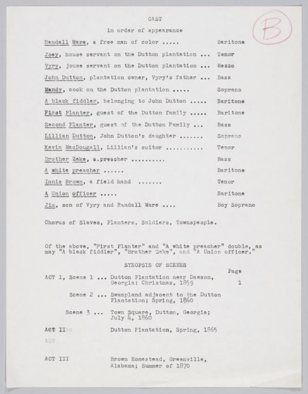 Page B