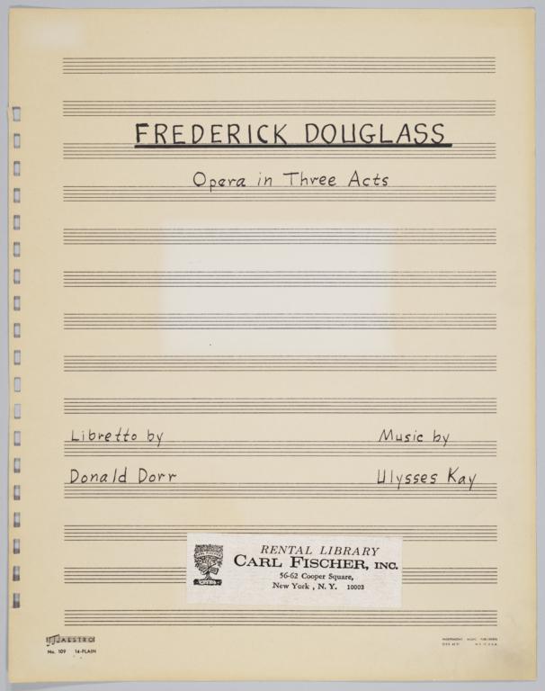 Title page (unnumbered pages)