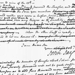 Document, 1801 March 24