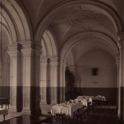 Dining hall