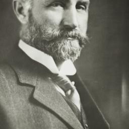 Photograph of Henry Smith P...