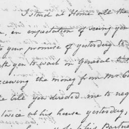Document, 1780 December 20