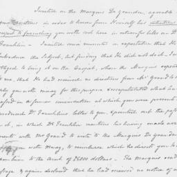 Document, 1780 December 12
