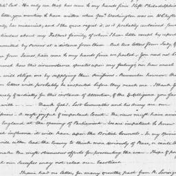 Document, 1781 December 08