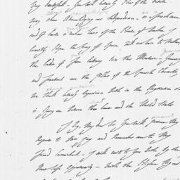 [Document, 1782 March 28]