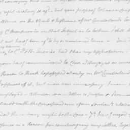 Document, 1780 June 29