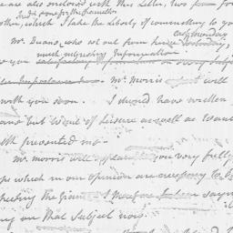 Document, 1779 August 18