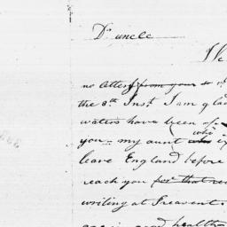 [Document, 1783 December 21]