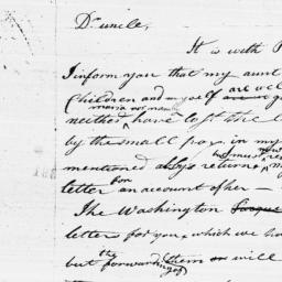 Document, 1783 December 14