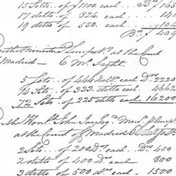 [Document, 1781 ca. June 28}