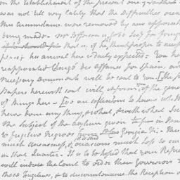 Document, 1789 October 02