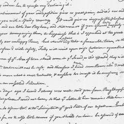 Document, 1776 August 06