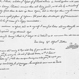 Document, 1776 April 18