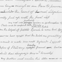 [Document, 1780 May 23]