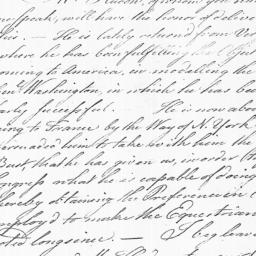 Document, 1785 October 26